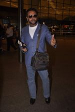 Gulshan grover snapped at the airport on 3rd June 2015
